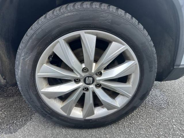 Seat Ateca image 3
