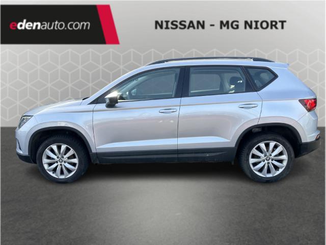 Seat Ateca image 1