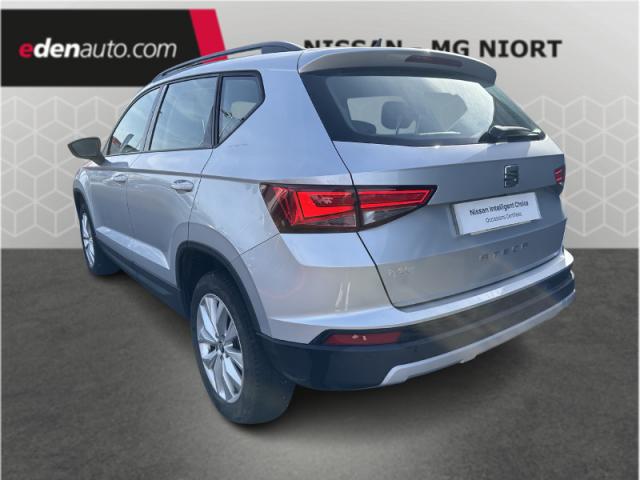 Seat Ateca image 2