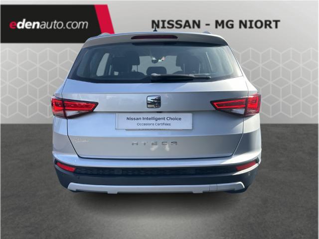 Seat Ateca image 5