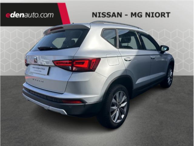Seat Ateca image 9