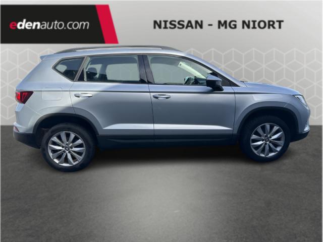 Seat Ateca image 7