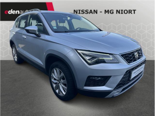 Seat Ateca image 8