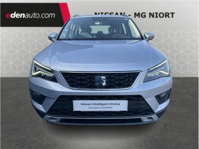Seat Ateca image 6