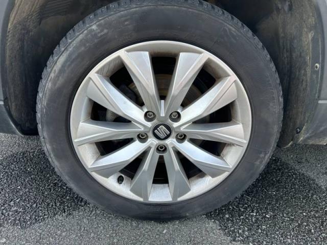 Seat Ateca image 4