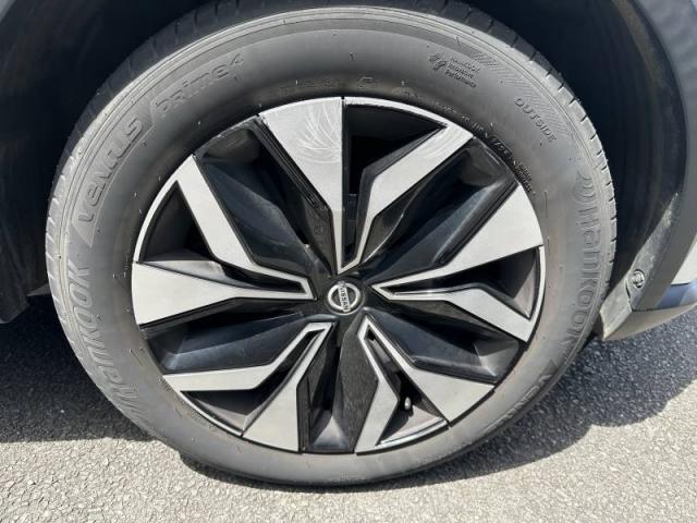Nissan Juke image 9