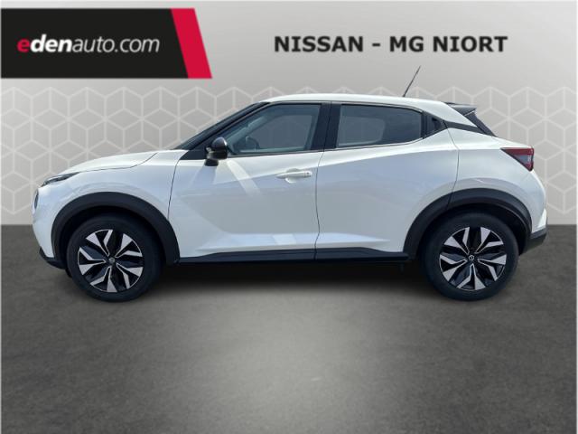 Nissan Juke image 1