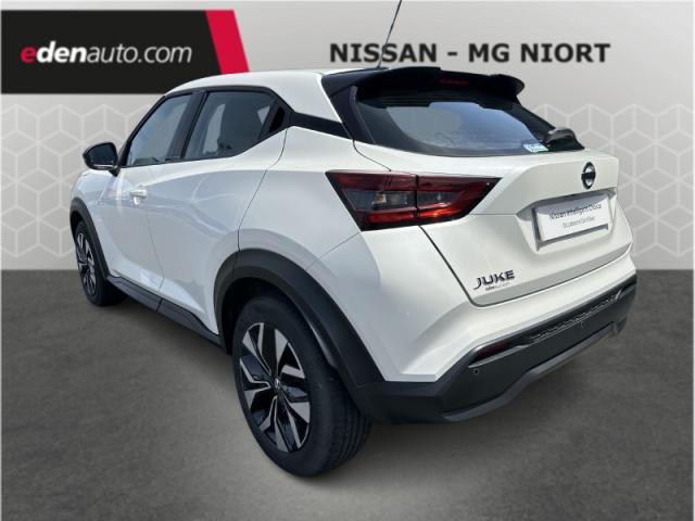 Nissan Juke image 7