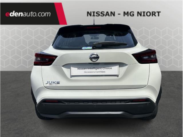 Nissan Juke image 5