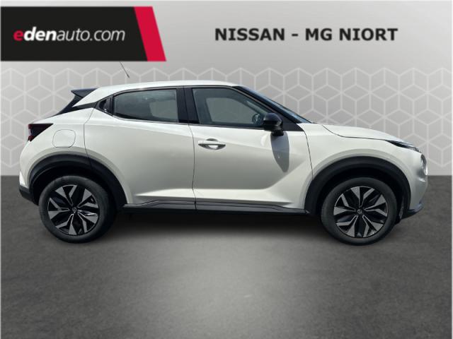 Nissan Juke image 3