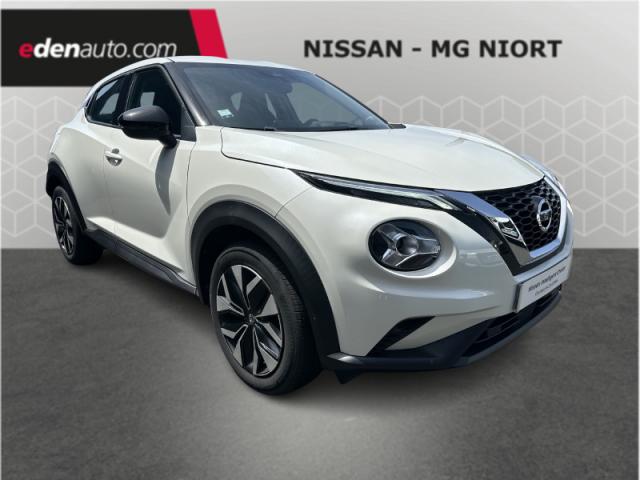 Nissan Juke image 2
