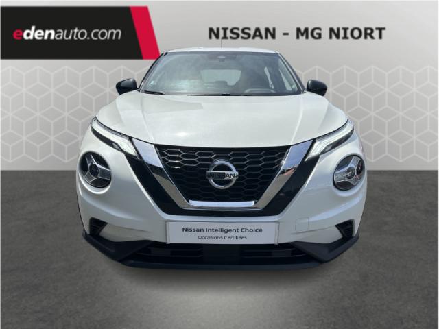 Nissan Juke image 6