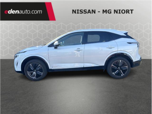 Nissan Qashqai image 6