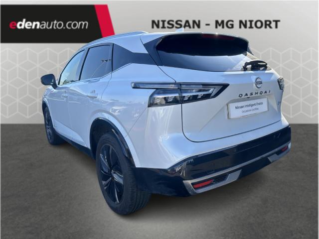 Nissan Qashqai image 7