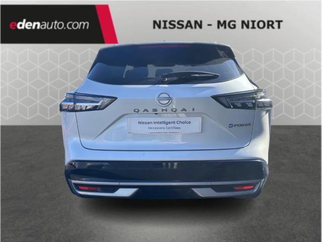 Nissan Qashqai image 9