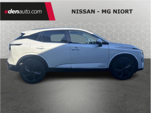 Nissan Qashqai image 5