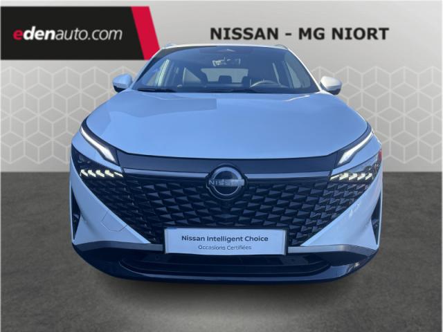 Nissan Qashqai image 3