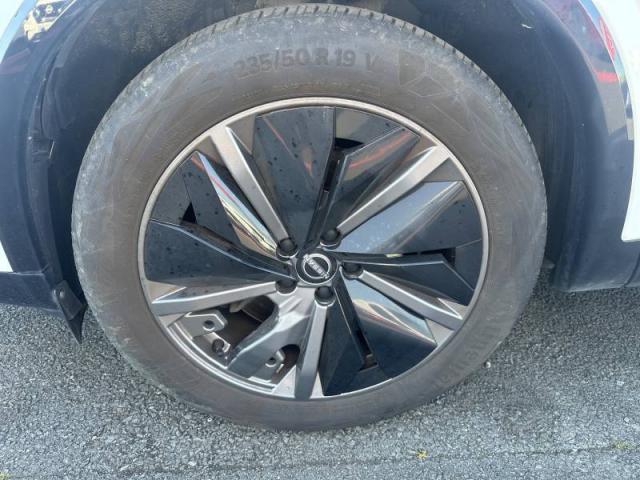 Nissan Qashqai image 8