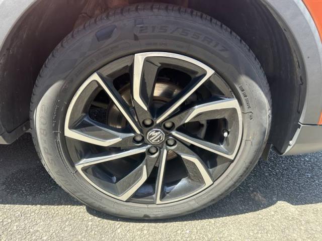 Mg Zs image 5