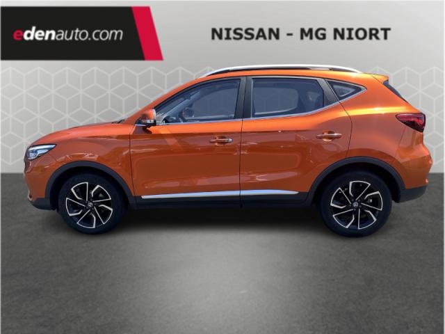 Mg Zs image 1