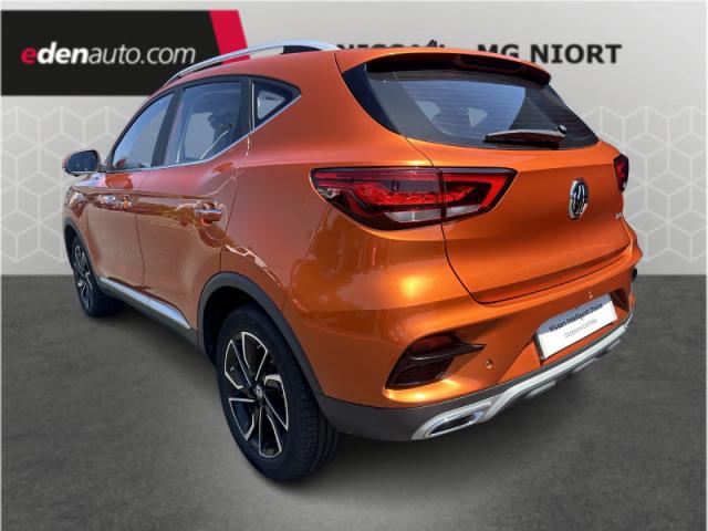 Mg Zs image 2