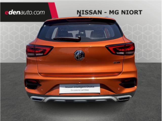 Mg Zs image 7