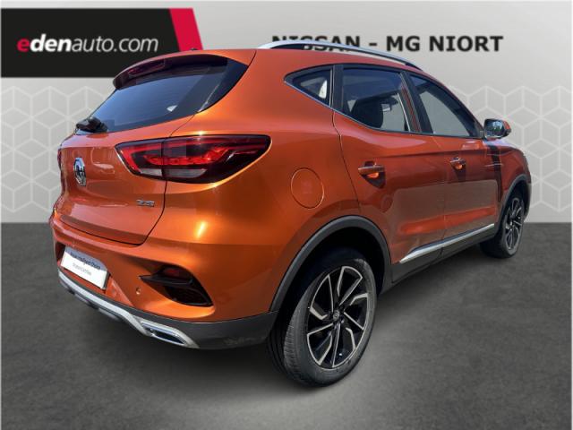 Mg Zs image 9