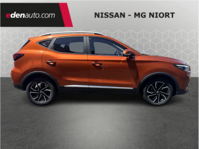Mg Zs image 6