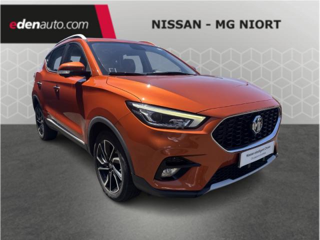 Mg Zs image 8