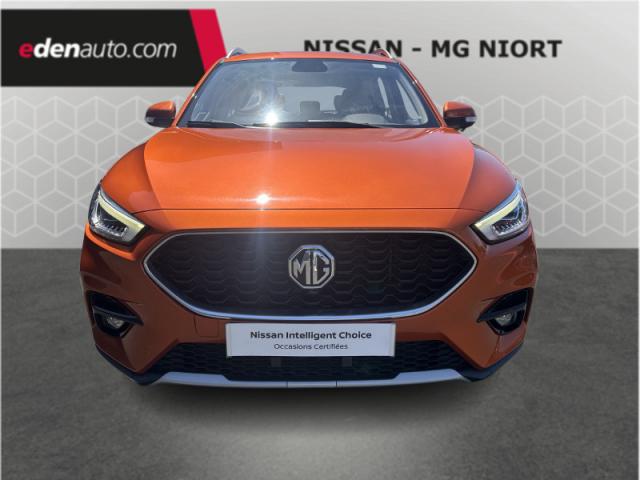 Mg Zs image 4
