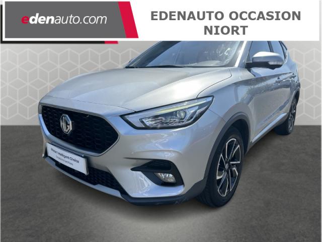 Mg Zs 1.0l T-Gdi 111ch 2wd Luxury