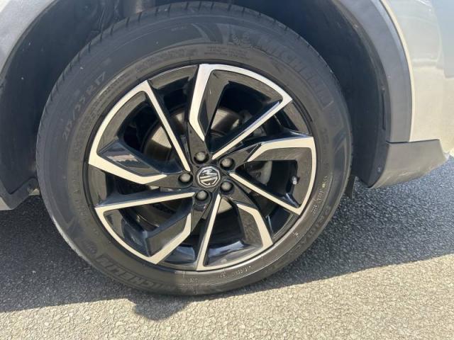 Mg Zs image 3
