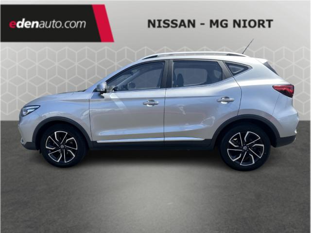 Mg Zs image 7