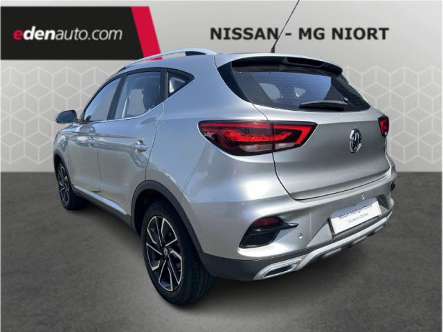 Mg Zs image 1
