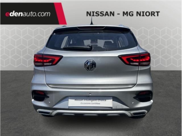 Mg Zs image 8