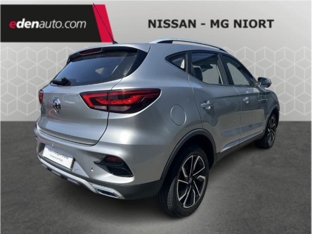 Mg Zs image 4
