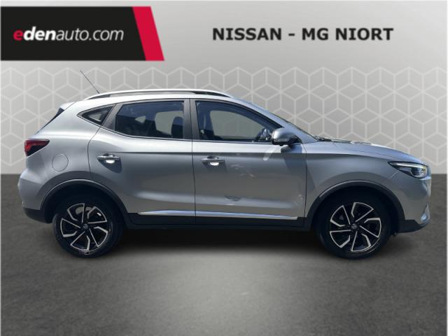 Mg Zs image 9