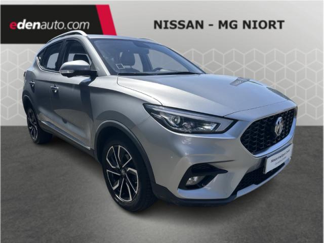 Mg Zs image 2