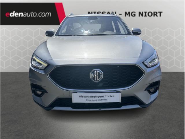 Mg Zs image 6