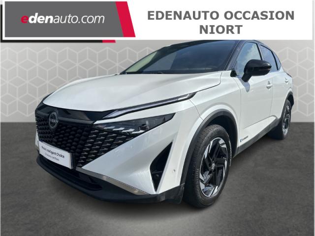 Nissan Qashqai E-Power 190 Ch N-Connecta