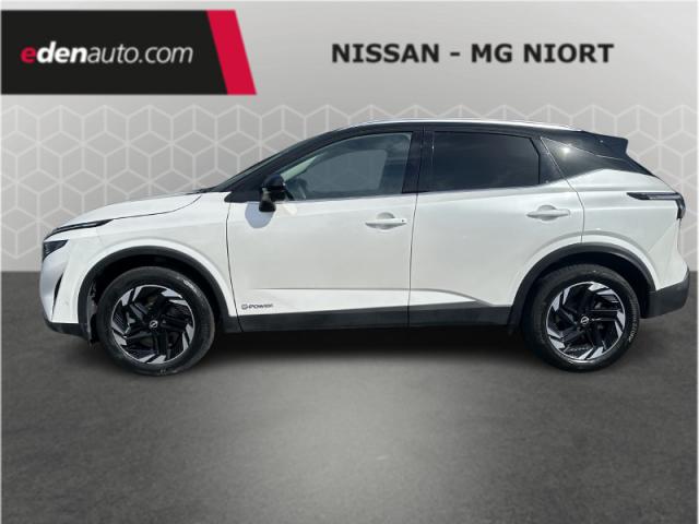 Nissan Qashqai image 8