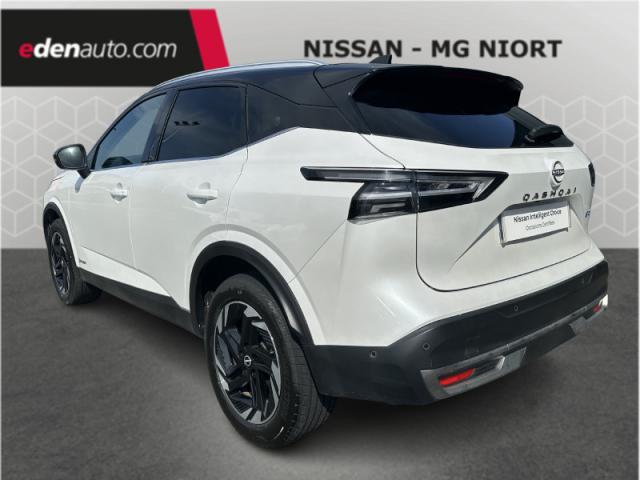 Nissan Qashqai image 5