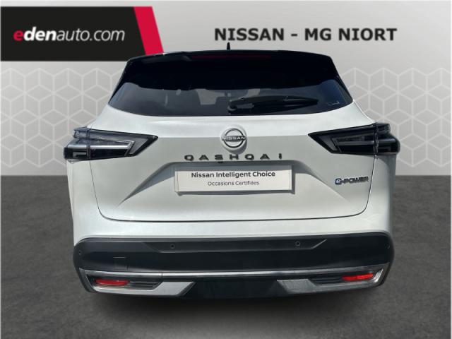 Nissan Qashqai image 2