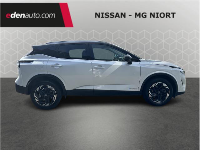 Nissan Qashqai image 9