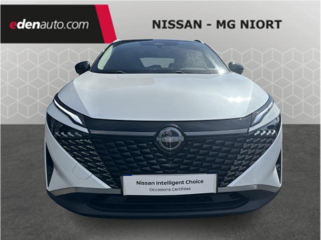 Nissan Qashqai image 4