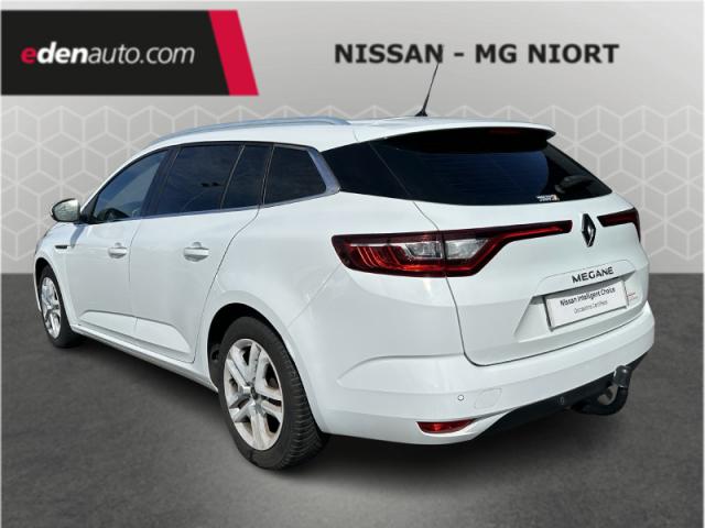 Renault Mégane image 1