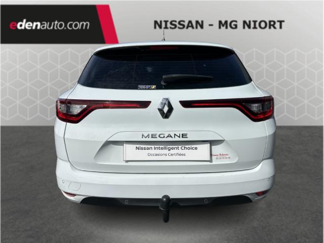 Renault Mégane image 7
