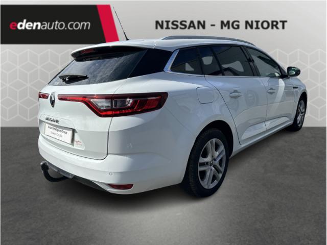 Renault Mégane image 4