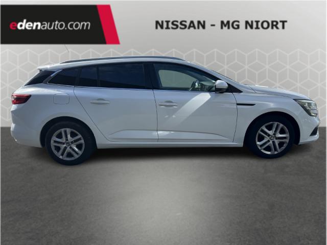 Renault Mégane image 6