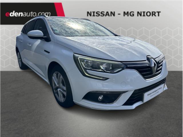 Renault Mégane image 3